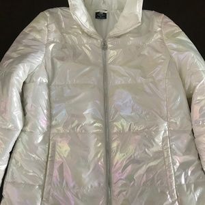 XL Woman’s coat